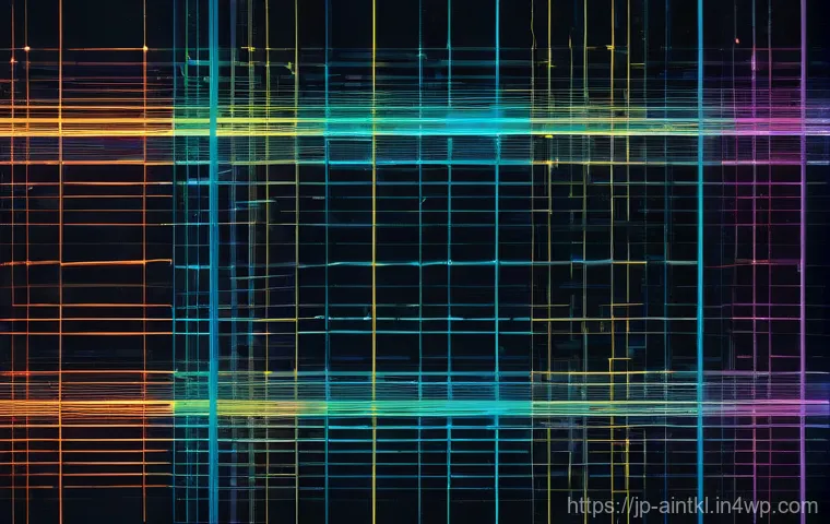 AI와 데이터 민주화를 통한 공정성 - **Collaborative Future of AI and Data Democracy**
    "A vibrant, high-definition image illustrating...