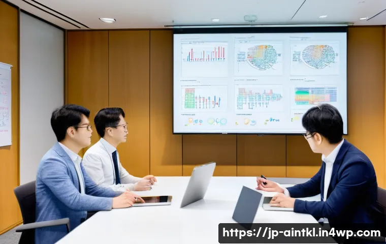 AI 윤리와 공정한 데이터 사용 관련 이미지 1